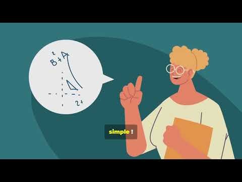 Le secret des nombres pairs.