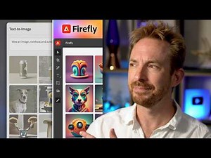 Adobe Firefly AI Image Generator - Detailed Test, Review & Results