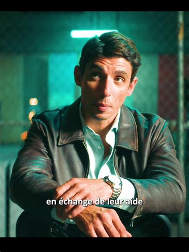 Il a hacké le système pour voler 1,6 MILLIARD : Une histoire vraie#fyp #film