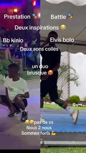 Dc : @G&G🥹👩‍👦👩‍👦glo & glenne 🎈 , petit frère de @Darlech k officiel & ( moi) @le prince elvis (@elvis.bolo.le.danseur ) le petit frère de @davidleroiwinner . #tiktokviral #debloquemesvue🥲🙏🏽 #rire_tiktok🤣🤣🤣👌🙉🙈🙊 #pourtoii visualisé plus par @¥annick Dafr€sh’s @Walter Dsr 🌗⏳ @Le Dssss>>>🔥 @🥱NELSON STANDY=🪫 @daphnet._.🤵🏽‍♀️⭐️ @🎀🌸🌺Esther_baby🌺🌸🎀 @Rolly la vision 🇬🇦🇺🇸 …