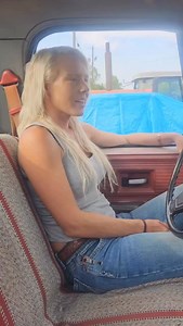 361K views · 36K reactions | First time I told this joke, it hit 12 million views. Second time? 27 million. So heck, let’s see what she’s got left in the tank.  Hit that share button if you grinned just a hair! #AllPashedup #FaithfulAndFeral #CountryComedy #HillbillyHumor #KentuckyFunny #DoubleViral #27MillionLaughs #PashSpears #SundayScrollStopper #LaughinSeason | Pash Spears | Facebook