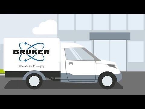 Bruker Services & Software for Your NMR Instruments