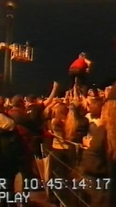 39K views · 1.1K reactions | History Maker Live in Germany (date unknown) #relivedelirious | delirious | Facebook