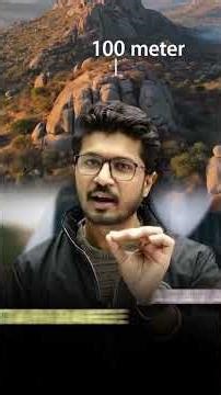 #save aravali #aravali #mountains #climatechange #save #save nature #dailyvlog #viralvlogs #video