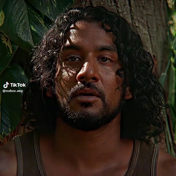 Sayid Jarrah: The Tortured Hero of Lost