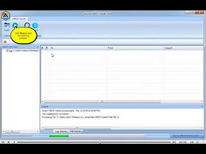 MBOX File Viewer to Open, Read or Viewer MBOX File | Aryson