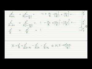 Crystal Binding and Elastic Constants: Interactive lecture