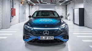 A Solid-State Motorcycle Is Coming. These Current And Future EVs Have Solid-State Batteries