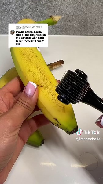 Real Needles vs Metal Wheel Disc Dermarollers: The Shocking Difference Revealed!