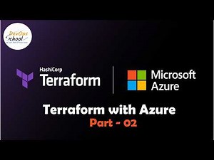 Terraform with Azure Part 2