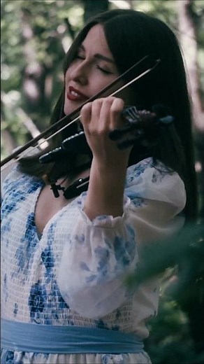 Pachelbel - Canon in D - Violin Performance