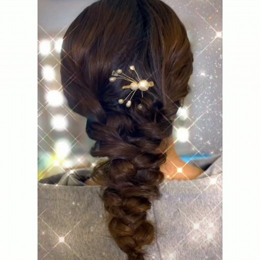 best hairstyle for long hair#short