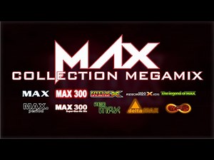 DDR MAX Collection