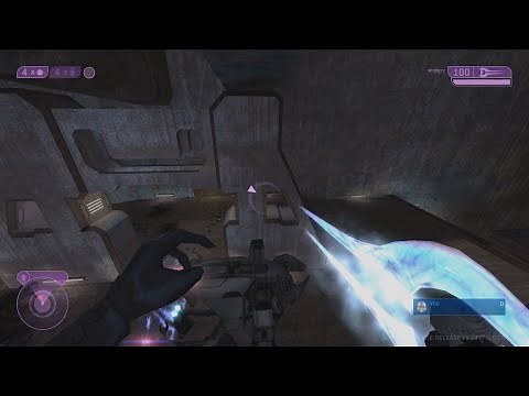 Halo 2 MCC PC Sword Fly Macro Tutorial (2025): Works 144+ FPS (Description)