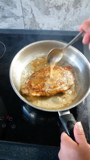 The ultimate guide for the perfect steak 🥩 ‪@thegoldenbalance‬ ​ #shorts