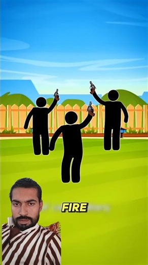 The Dangerous Truth About Shooting in the Air