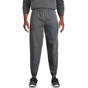 Athletic Works Men's Fleece Pant, Sizes S-2XL - Walmart.ca