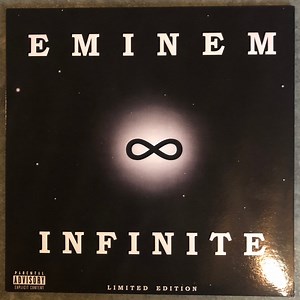 Eminem - Infinite