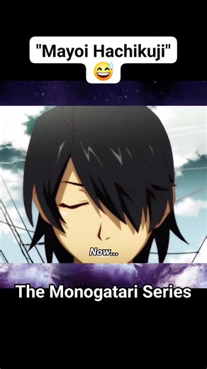 41K views · 871 reactions | Ep09 #TheMonogatariSeries #JWAnime #Anime Mayoi Hachikuji  | The Monogatari Series | #Nisemonogatari #JWAnimax | JW Anime Asia | Facebook