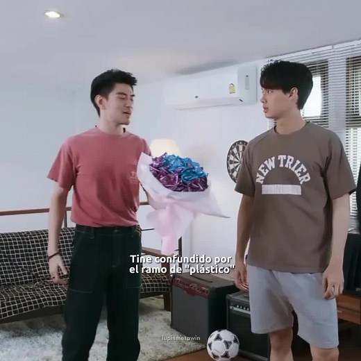 2gether the Series Edits and BrightWin Moments Compilation