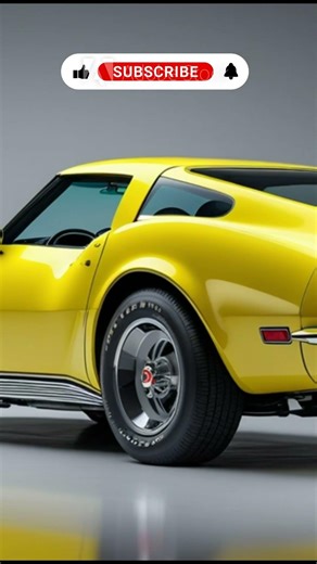 1970 Corvette LT1 ~ High RPM Muscle at Its Peak #musclecar #automobile #v8power