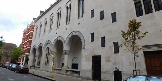 Cadogan Hall Events & Tickets | Official London Theatre