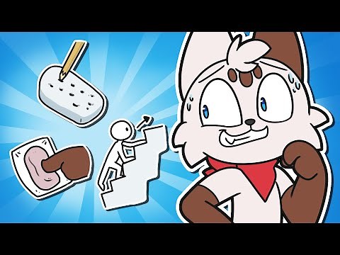 Did anybody else do these things?