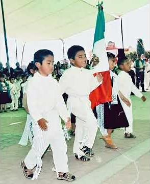 "Himno del Estado de México"