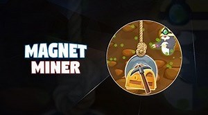 Magnet Miner - 下載遊玩 PC 或 Mac 版本 (模擬器)