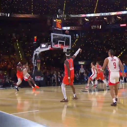 112K views · 1.7K reactions | SGA playing the game at his own pace  | NBA Updates | Facebook