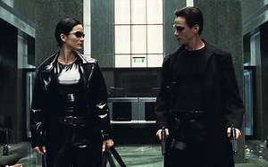 Style in The Matrix. How deep is the rabbit hole? \ Collater.al