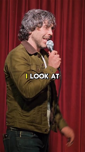 Lmk if you want any other straight guy tips. #Standup #comedy #spas | Alan Snider