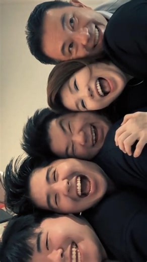 4 PANGERAN 1 RATU ⁉️ #mamifenfen #enrico #enricovirly