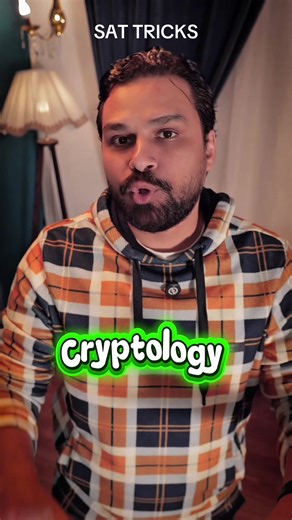 Master SAT Reading with Cryptology Tips