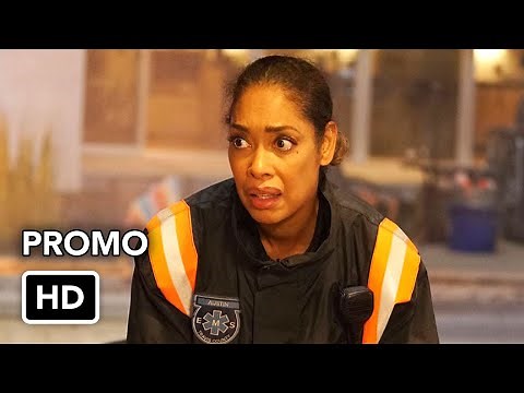9-1-1: Lone Star 2x02 Promo "2100°" (HD) Rob Lowe, Gina Torres 9-1-1 Spinoff