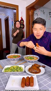 My husband seems a little disobedient #吃货 #BOOMchallenge #toptrending | Nylah Duke