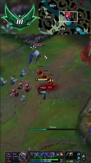 Astuces pour MAÎTRISER une Zoé avec Talon ! #leagueoflegends