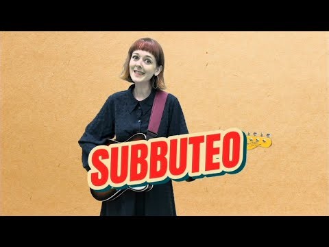 Subbuteo (music video)