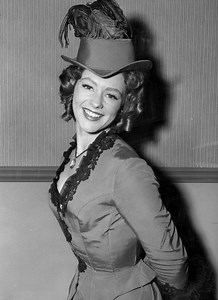 Judi Meredith - Wikipedia Republished // WIKI 2