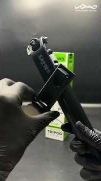 BX 338 Tripod Selfie Stick | Bluks Mobile Photography Tool