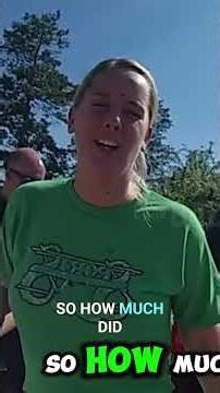 DUI Field Sobriety Test: Demands & Defiance #shorts