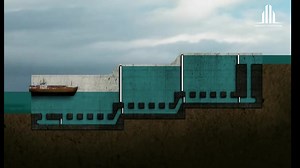 Como funciona el canal de panamá #panama #canal #canaldepanama #centroamerica #asia #engineering #ingenieria #civilengineering #ingenieriacivil #architecture #arquitectura #constructionequipment #construction | Ingeniería y Construcción