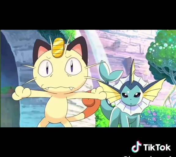 Cute Glaceon Clips: An Icon of Eevee Evolution