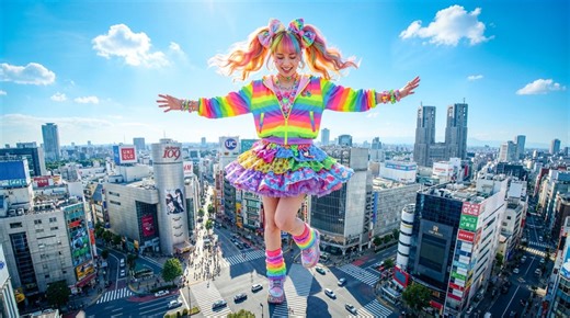 KI-Bilder erstellen: Wie visuelle Workflows das Prompt-Chaos beenden