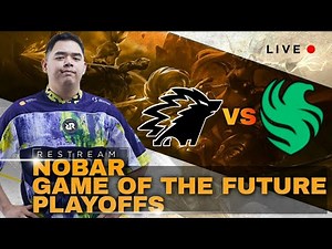 AKANKAH ONIC AKAN MEMBANGGAKAN INDONESIA ONIC ID VS Team Falcons #mlbbidcreator