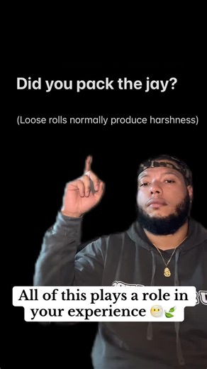 BIG ZMOKE on Instagram: "Bad experience? Might not be the 🍃."