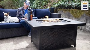 Best tabletop patio heater