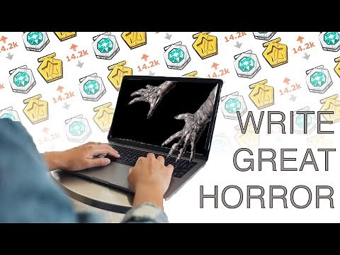 A Nosleep Author Explains How To Write Successful Horror Stories