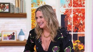 49K views · 587 reactions | Hoda and Jenna get a surprise visit from Jennifer Nettles, who is joining the cast of Broadway's "Waitress" next month. | TODAY with Jenna & Friends | Facebook