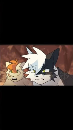 RavenPaw and SwiftPaw edit!